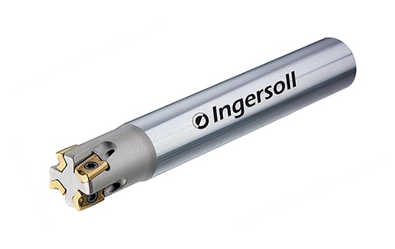Ingersoll HiPosSFeedV