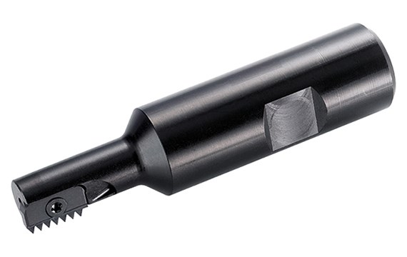 Ingersoll RapidThread L14