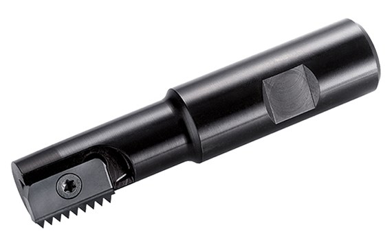 Ingersoll RapidThread L21