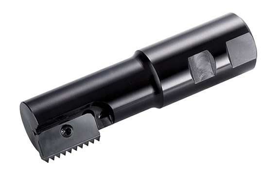 Ingersoll RapidThread L40
