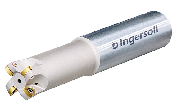 Ingersoll PowerFeedMini
