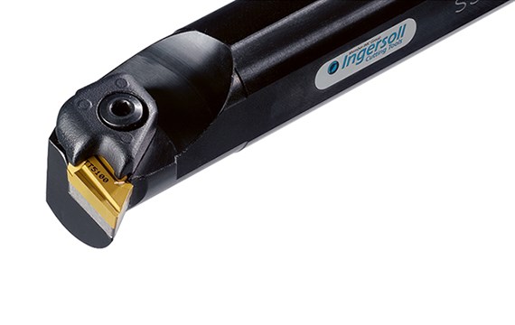 Bohrstangen für Drehplatten KN..