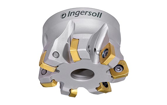 Ingersoll GoldSFeed 16
