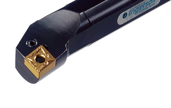 Bohrstangen für Drehplatten CN..