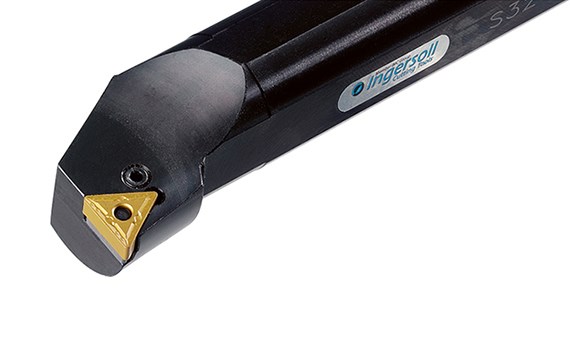 Bohrstangen für Drehplatten TN..