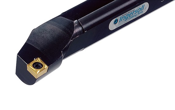 Bohrstangen für Drehplatten CC..