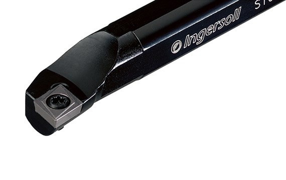 Bohrstangen für Drehplatten CP..