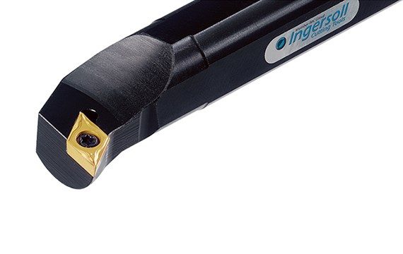 Bohrstangen für Drehplatten DC..