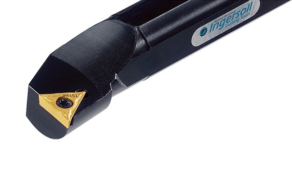 Bohrstangen für Drehplatten TC..