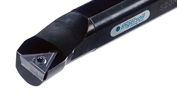 Bohrstangen für Drehplatten TP..