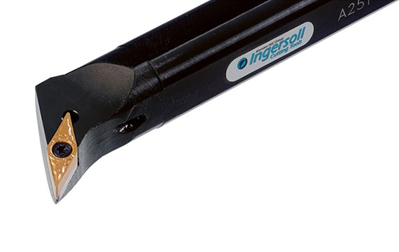 Bohrstangen für Drehplatten VN..