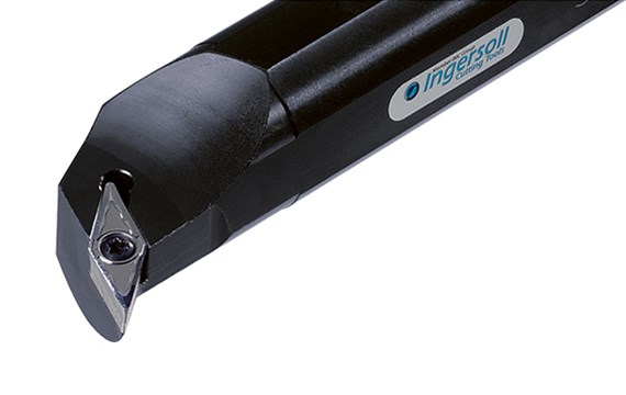 Bohrstangen für Drehplatten VC..