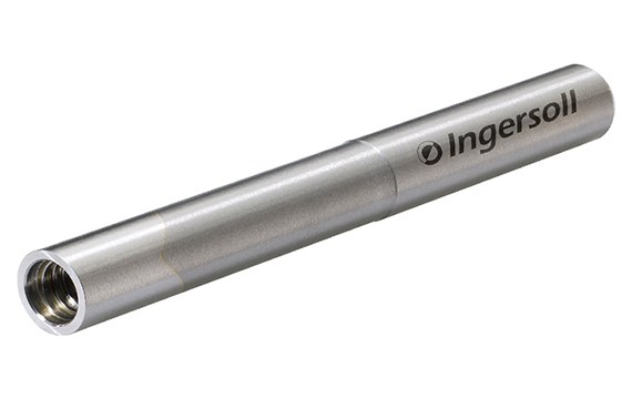 Ingersoll ChipSurfer Aufnahmen