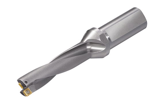 Ingersoll QuadTwist