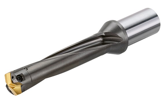 Ingersoll SpadeTwist