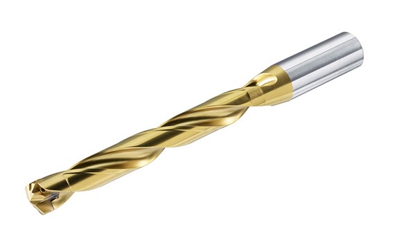 Ingersoll GoldTwist