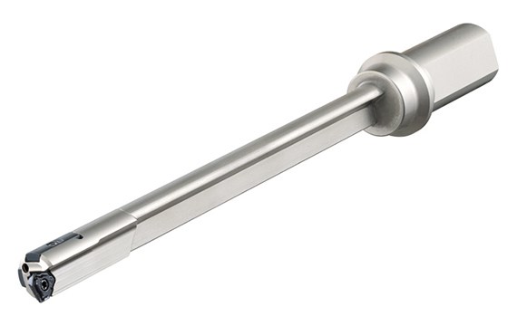 Ingersoll DeepTrio