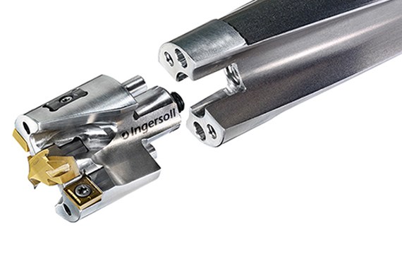 Ingersoll GoldTwin