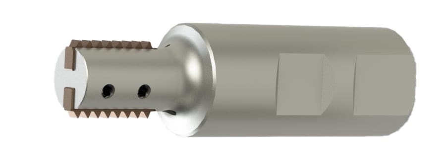CPT Slim MT WSP-Fräser SL26