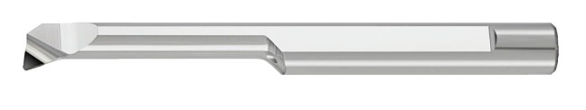 TinyTools Einsätze DPR/L (Profildrehen 8°/22°) CBN/PKD
