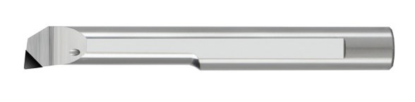 TinyTools Einsätze DTR/L (Ausdrehen) CBN/PKD