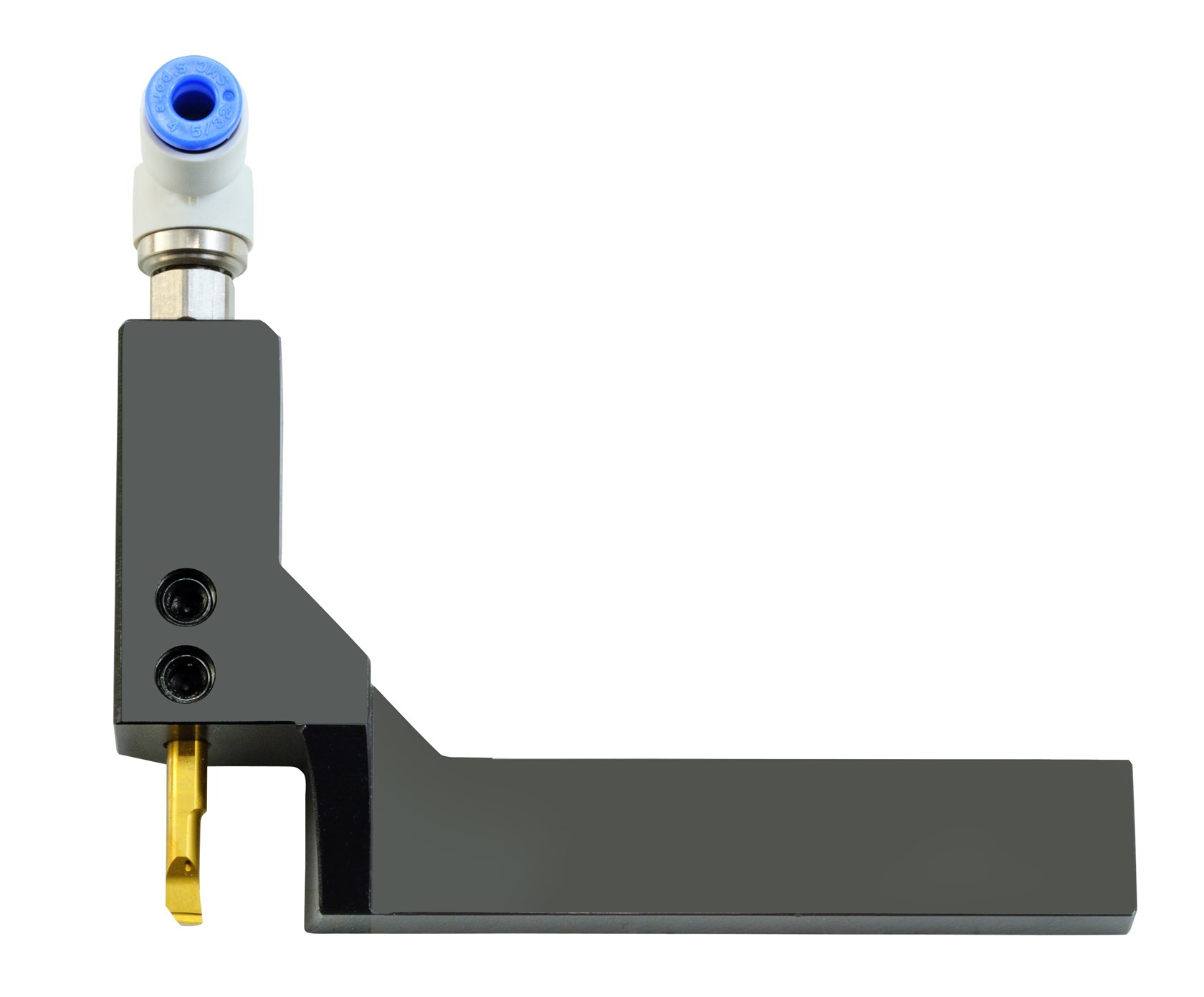 TinyTools Vierkanthalter Rechts SEMRK (mit IK)