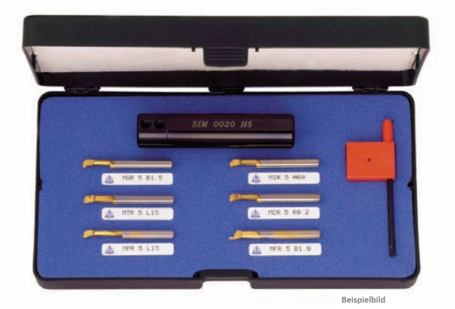 TinyTools Sets
