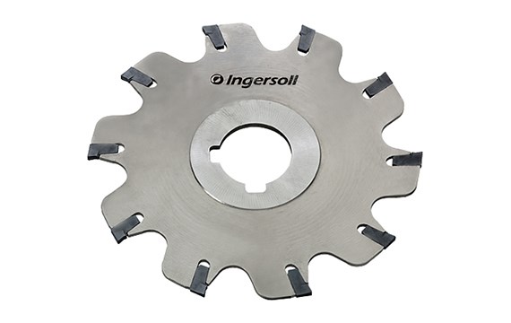 Ingersoll TClamp TSC