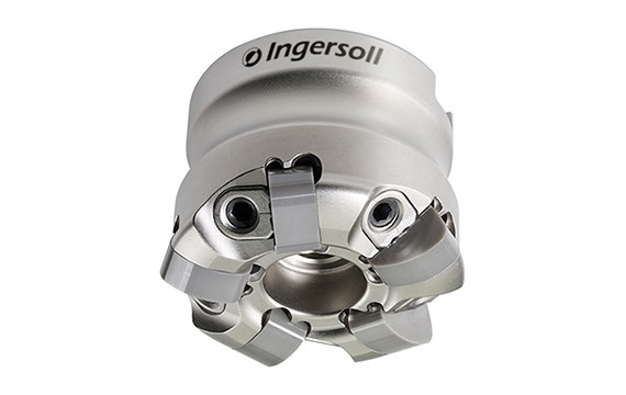 Ingersoll CeraSFeed (Keramik)