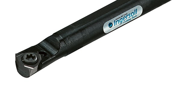 Bohrstangen für Drehplatten WB..
