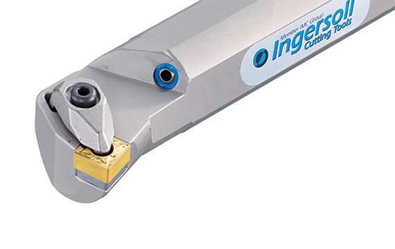 Bohrstangen für Drehplatten SN..