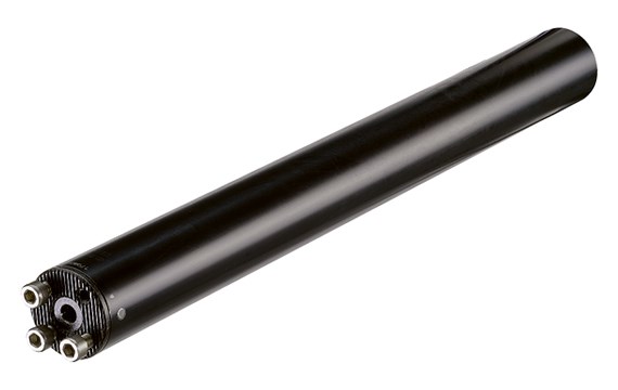 TAbsorber (Modulare Antivibrationsstange mit IK)