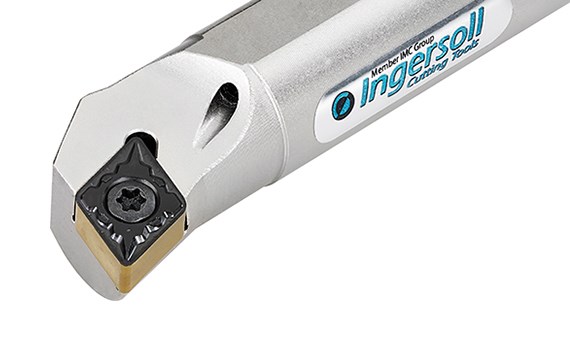 Bohrstangen für Drehplatten XN..