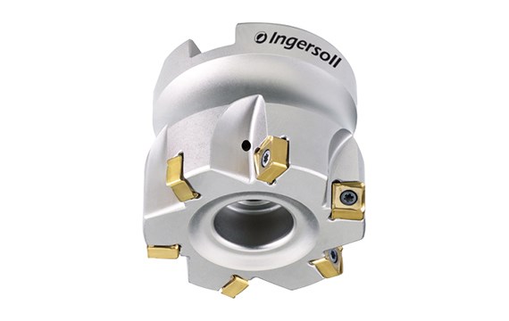Ingersoll DiPosQuad