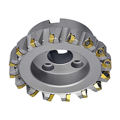 Ingersoll DiPosTrio 13