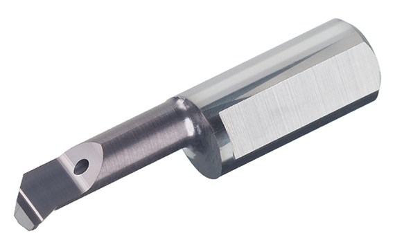Ingersoll TMicro