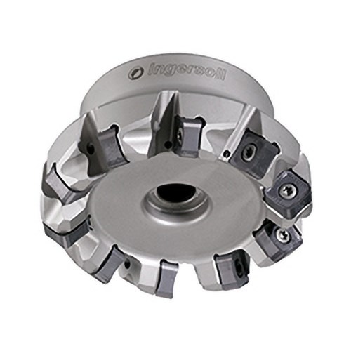 Ingersoll ISOPlus