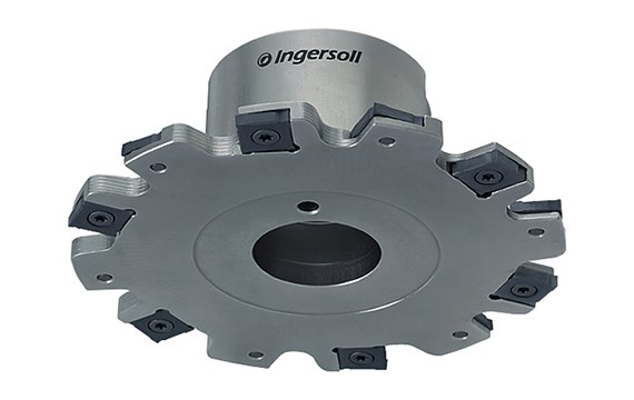 Ingersoll SlotMax