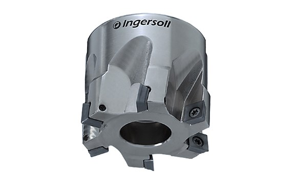 Ingersoll HiPosQuad