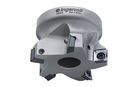 Ingersoll AluMinator
