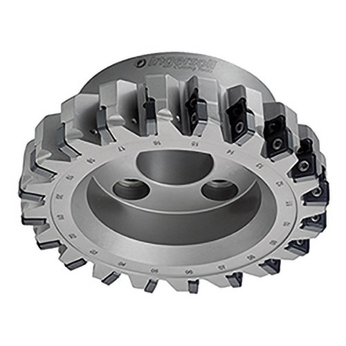 Ingersoll QuadPlusFinish 12