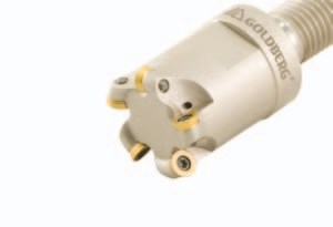 Goldberg GMR RD0702