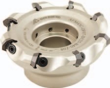 Goldberg GM43 OF