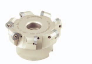 Goldberg GM43 OD
