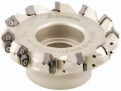 Goldberg GM45C SN