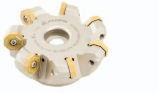 Goldberg GM45 ON