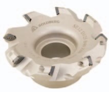 Goldberg GM45 SE