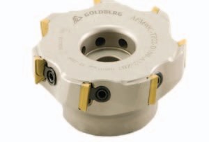 Goldberg GM90C TP