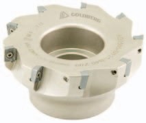 Goldberg GM90 AD