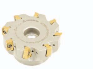 Goldberg GM90 AN